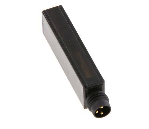 Sensor de posición de 2 hilos M8 10-70 V CC/10-48 V CA Kit de montaje