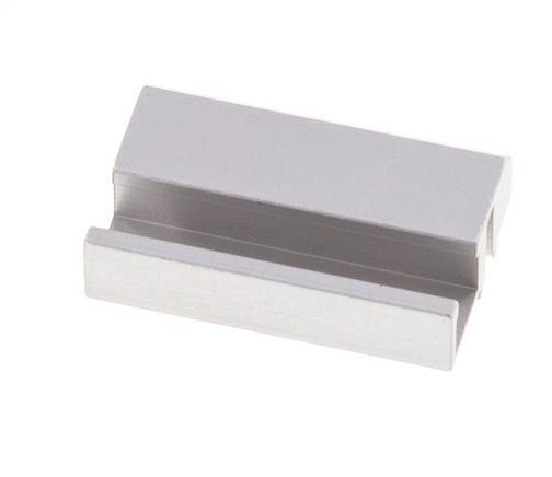 Abrazadera de fijación para ranura en T Sensores para cilindros Ranura en cola de milano