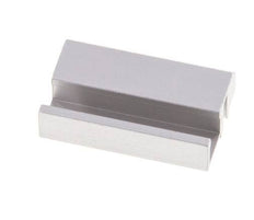 Abrazadera de fijación para ranura en T Sensores para cilindros Ranura en cola de milano