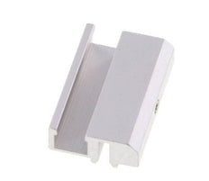 Abrazadera de fijación para ranura en T Sensores para cilindros Ranura en cola de milano