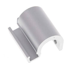 Abrazadera de fijación para sensores de ranura en T para cilindros Mickey-Mouse 63mm