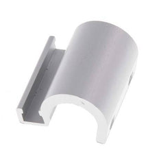 Abrazadera de fijación para sensores de ranura en T para cilindros Mickey-Mouse 63mm