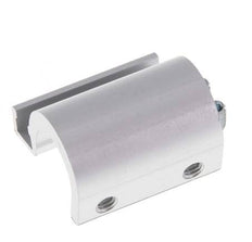 Abrazadera de fijación para sensores de ranura en T para cilindros Mickey-Mouse 63mm