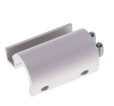 Abrazadera de fijación para sensores de ranura en T para cilindros Mickey-Mouse 40mm