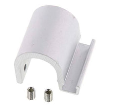 Abrazadera de fijación para sensores de ranura en T para cilindros Mickey-Mouse 100mm