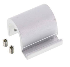 Abrazadera de fijación para sensores de ranura en T para cilindros Mickey-Mouse 100mm