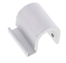 Abrazadera de fijación para sensores de ranura en T para cilindros Mickey-Mouse 100mm