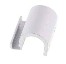 Abrazadera de fijación para sensores de ranura en T para cilindros Mickey-Mouse 100mm