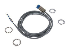 Inductive Proximity Switch 8mm M18x1 with Cable 2m