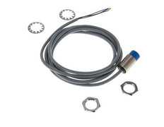 Inductive Proximity Switch 8mm M18x1 with Cable 2m