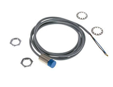 Inductive Proximity Switch 8mm M18x1 with Cable 2m