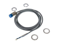 Inductive Proximity Switch 8mm M18x1 with Cable 2m