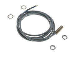 Detector de proximidad inductivo 2mm M12x1 con cable 2m