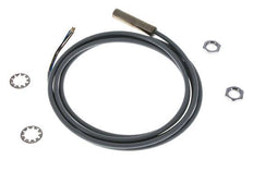 Detector de proximidad inductivo 2mm M12x1 con cable 2m
