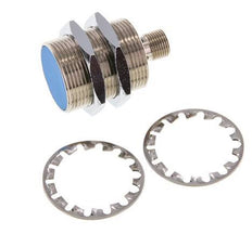 Inductive Proximity Switch 10mm M30x1.5 M12 (4-pin)