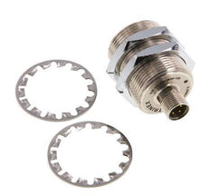 Inductive Proximity Switch 10mm M30x1.5 M12 (4-pin)