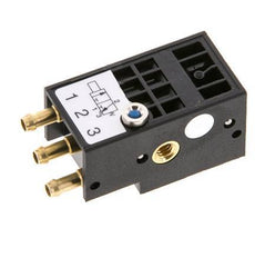 Interruptor de cilindro neumático