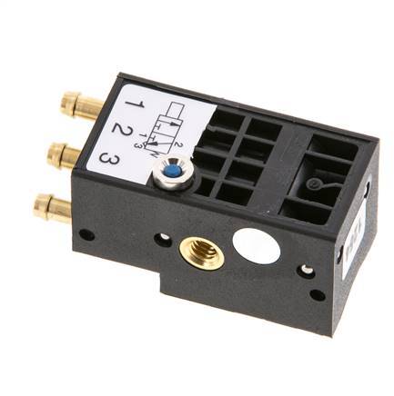 Interruptor de cilindro neumático