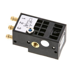 Interruptor de cilindro neumático