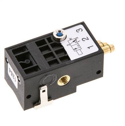 Pneumatic Cylinder Switch