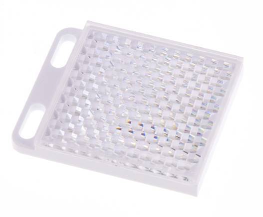 Rectangular Reflector 60.3x51.4mm