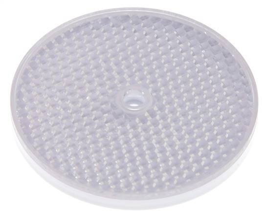 Reflector redondo 82mm