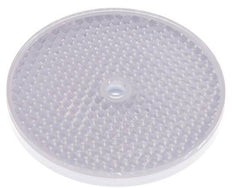 Reflector redondo 82mm