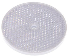 Reflector redondo 82mm