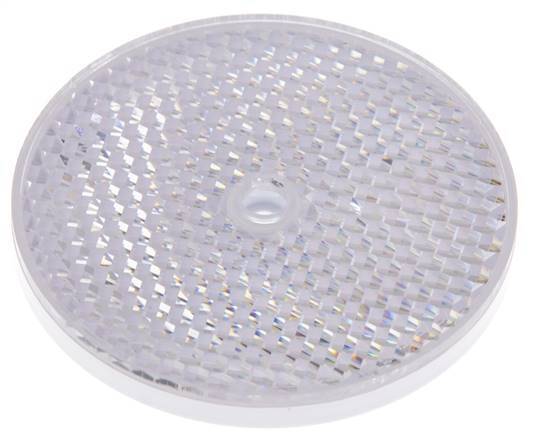 Reflector redondo 82mm