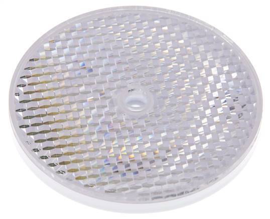 Reflector redondo 82mm