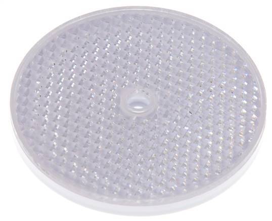 Reflector redondo 82mm