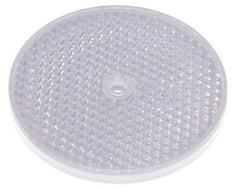 Reflector redondo 82mm