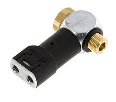 Racor neumático Sensor 1/8'' M5