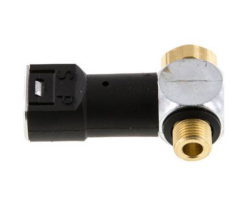 Pneumatic Fitting Sensor 1/8'' M5