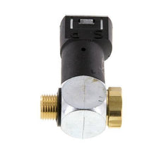 Racor neumático Sensor 1/8'' M5