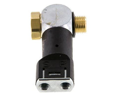 Racor neumático Sensor 1/8'' M5