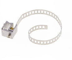 Tension Band for 63mm Round Cylinder