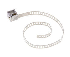 Tension Band for 100mm Round Cylinder