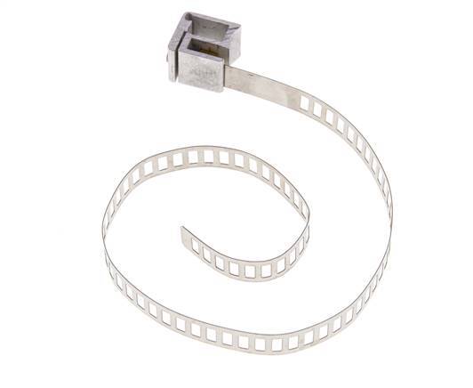 Tension Band for 100mm Round Cylinder