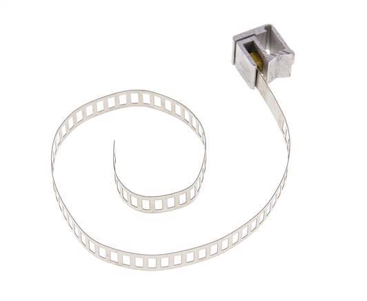 Tension Band for 100mm Round Cylinder