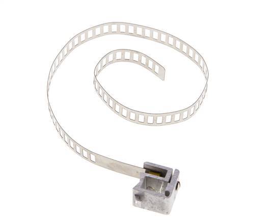 Tension Band for 100mm Round Cylinder