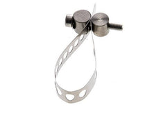 Banda tensora para cilindro redondo de 25 mm