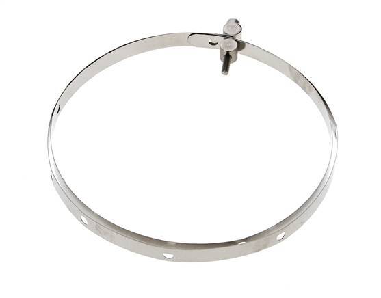 Tension Band for 125mm Round Cylinder