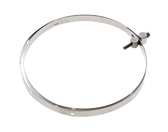 Tension Band for 125mm Round Cylinder