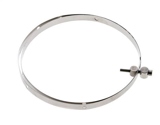 Tension Band for 125mm Round Cylinder