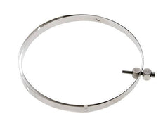 Tension Band for 125mm Round Cylinder