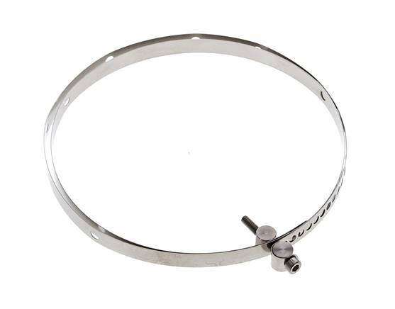 Tension Band for 125mm Round Cylinder