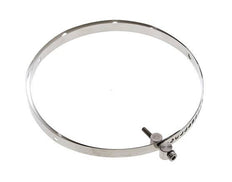 Tension Band for 125mm Round Cylinder