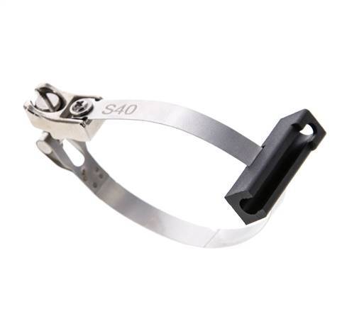 Tension Band for 40mm Round Cylinder