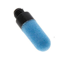 Silenciador Neumático M5 PE Sinterizado 6 Bar [5 Piezas]